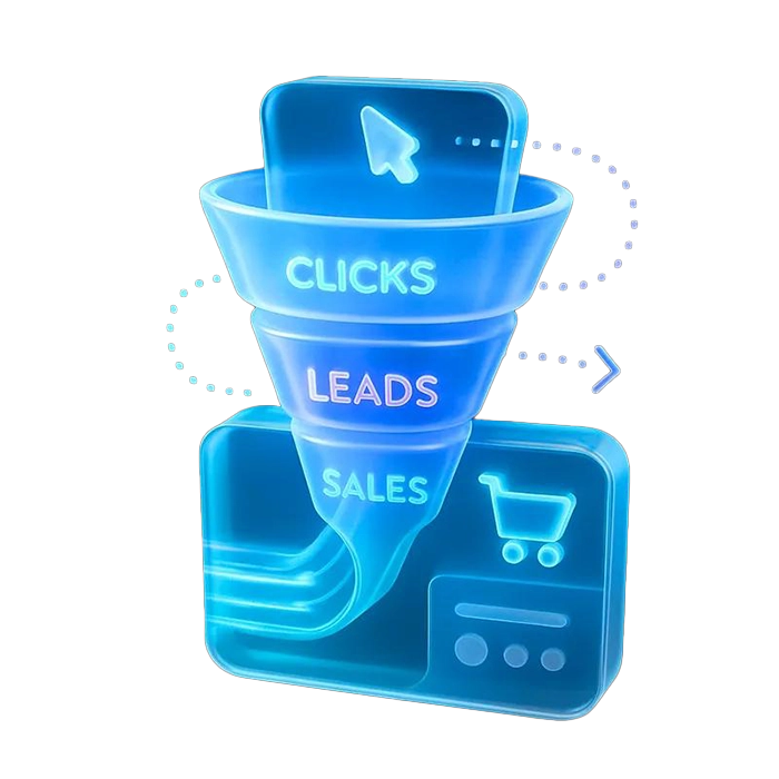 Let Us Build Your Digital Growth Engine